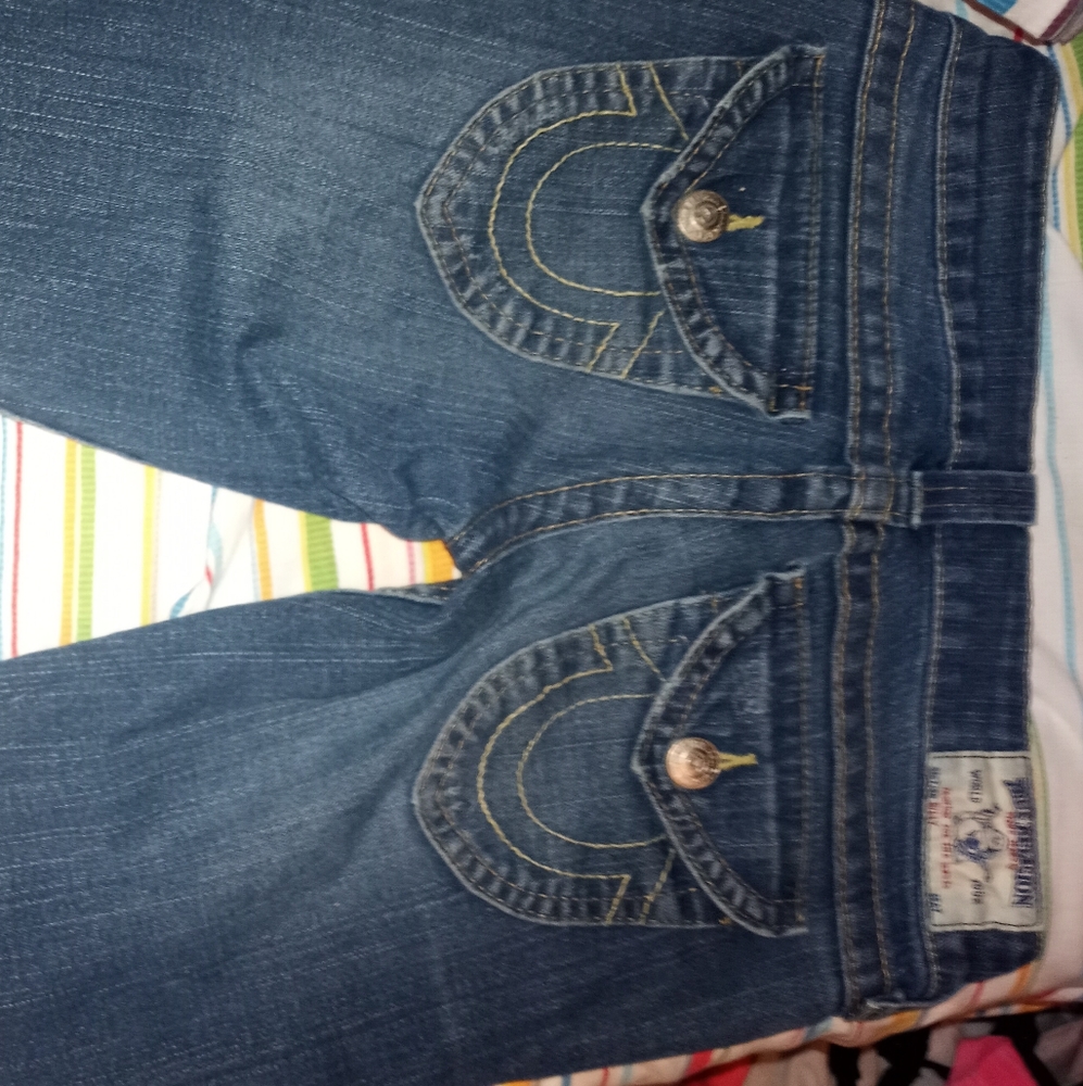 Jeans - Picture 6 of 8